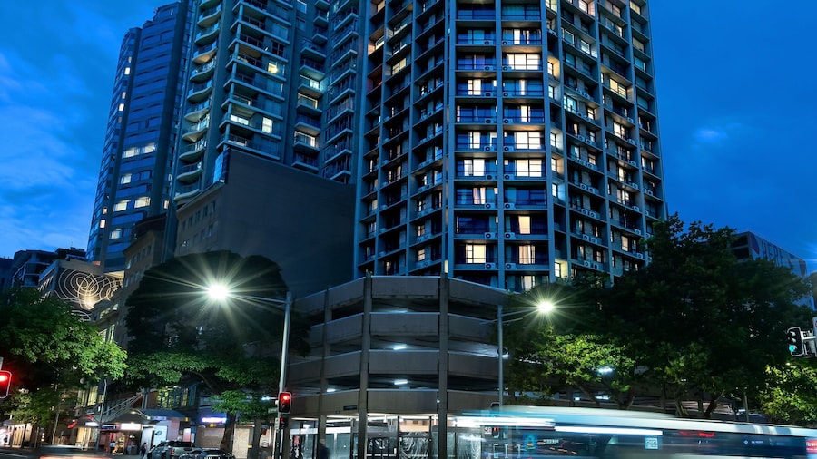 Park Regis City Centre