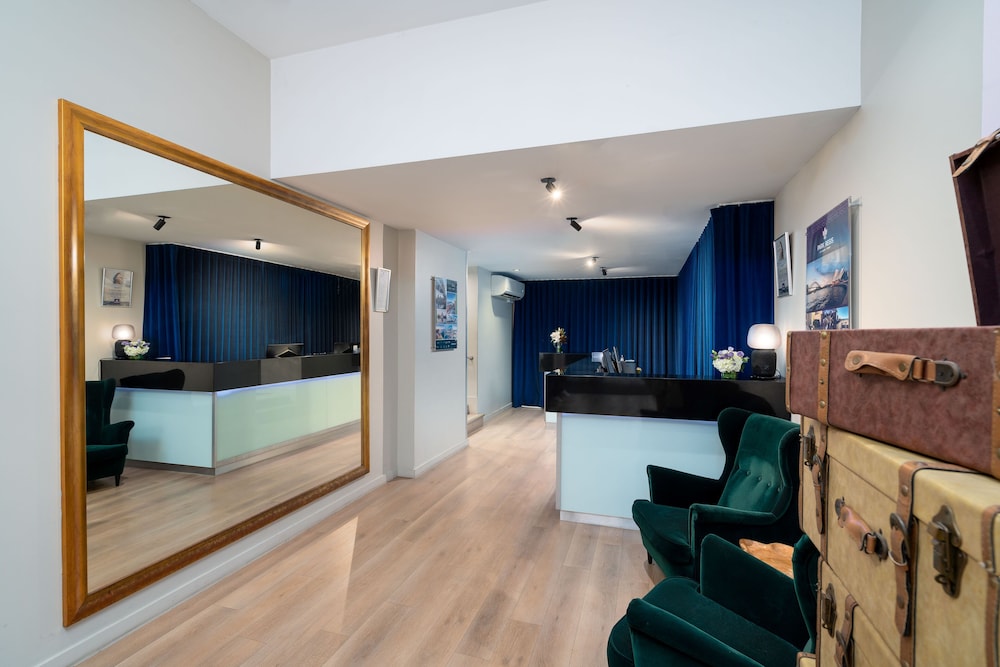 Park Regis City Centre, Sydney by null