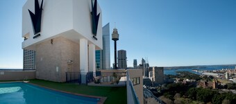Park Regis City Centre