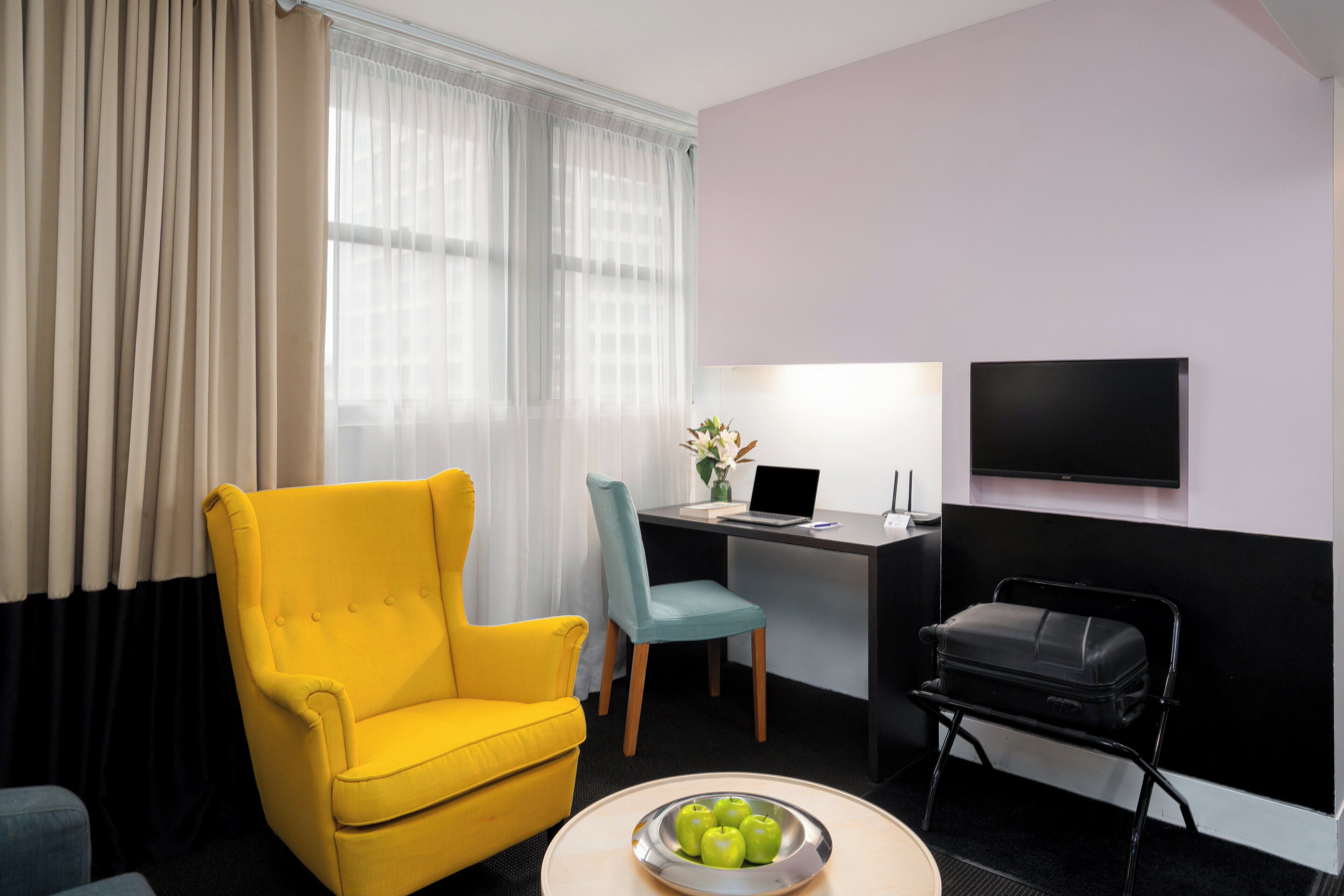 Photo - Park Regis City Centre