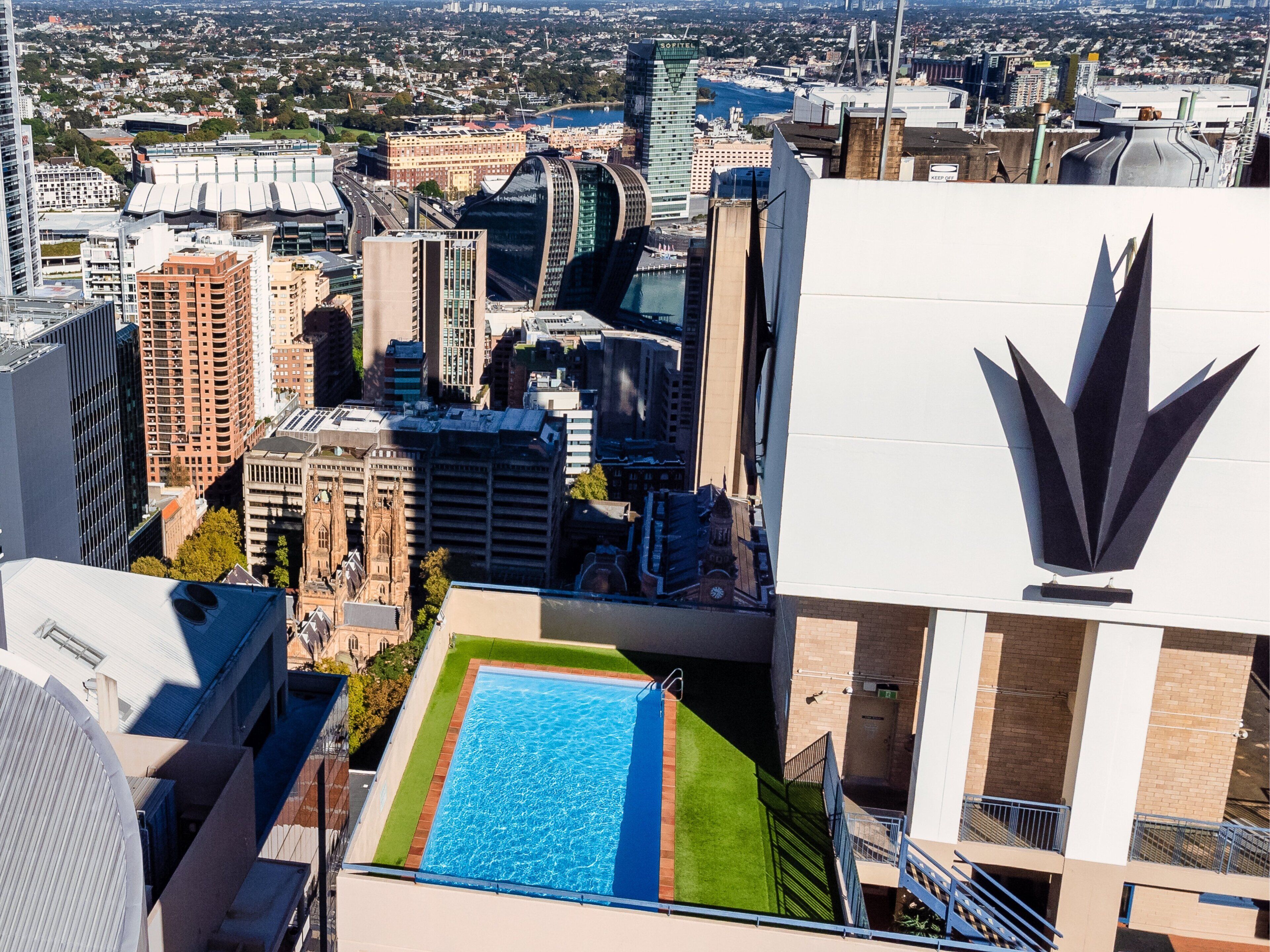 Photo - Park Regis City Centre