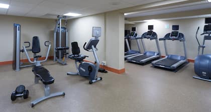 Holiday Inn Harrisburg - Hershey Area, I-81 by IHG