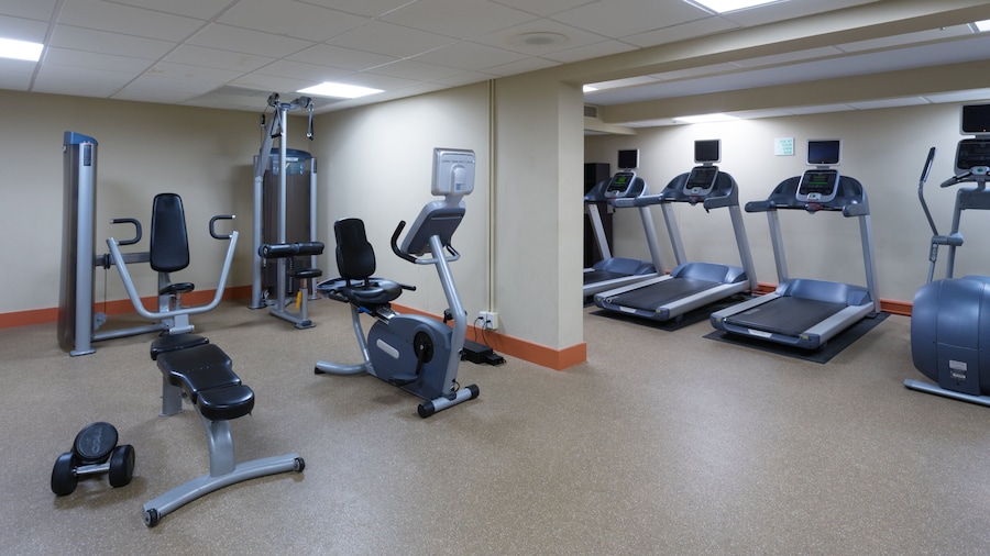 Holiday Inn Harrisburg - Hershey Area, I-81 by IHG