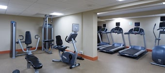 Holiday Inn Harrisburg - Hershey Area, I-81 by IHG