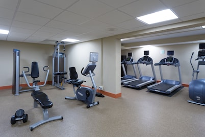 Holiday Inn Harrisburg - Hershey Area, I-81 by IHG