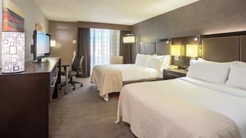 Standard Room, 1 King Bed with Sofa bed