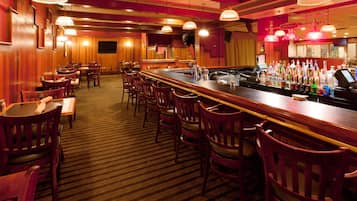 Bar (en la propiedad)