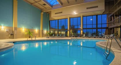 Holiday Inn Harrisburg - Hershey Area, I-81 by IHG