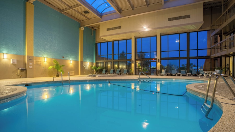 Holiday Inn Harrisburg - Hershey Area, I-81 by IHG