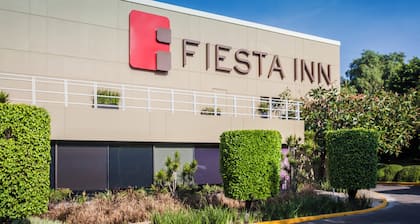 Fiesta Inn Ciudad de Mexico Aeropuerto