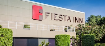 Fiesta Inn Ciudad de Mexico Aeropuerto