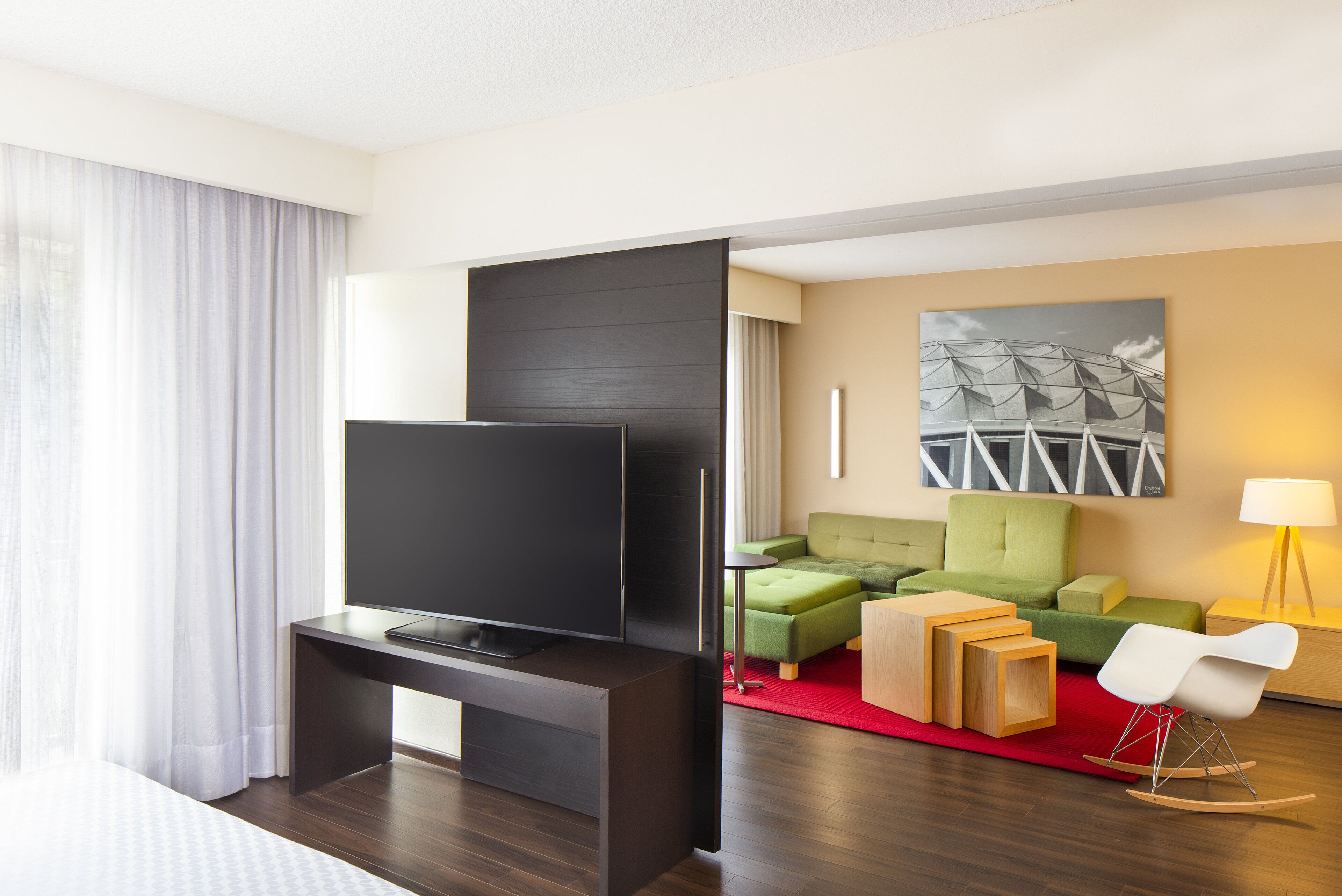 Photo - Fiesta Inn Ciudad de Mexico Aeropuerto
