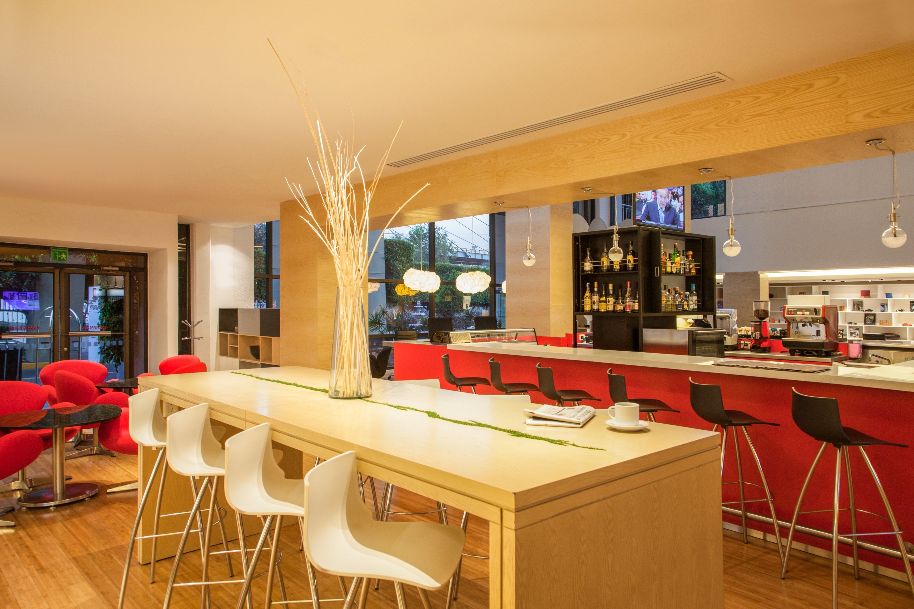 Foto - Fiesta Inn Ciudad de México Aeropuerto