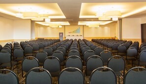 Sala de reunião