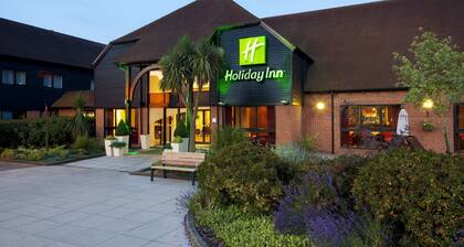 Holiday Inn Fareham - Solent by IHG