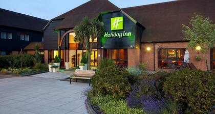 Holiday Inn Fareham - Solent, an IHG Hotel