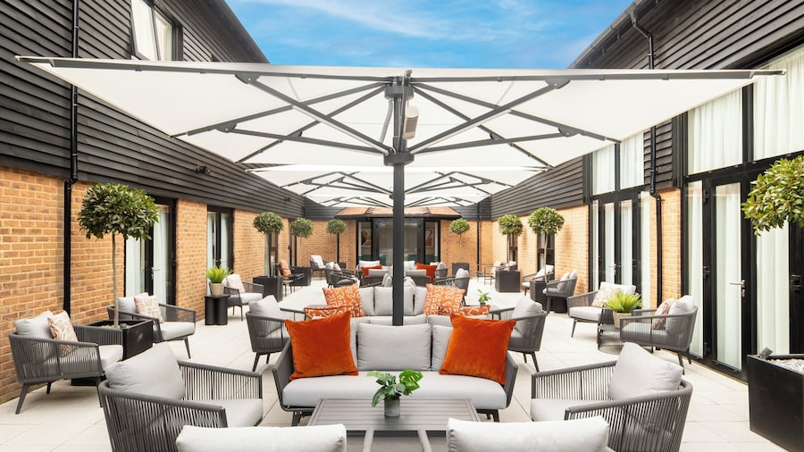 voco Fareham - Solent by IHG