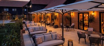 voco Fareham - Solent by IHG