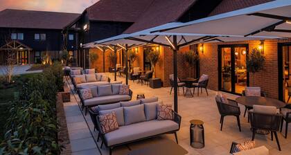 voco Fareham - Solent by IHG