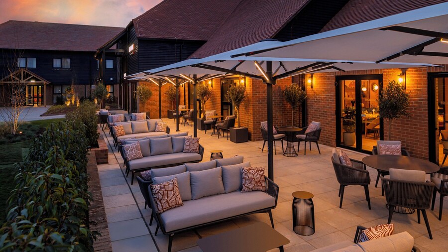 voco Fareham - Solent by IHG