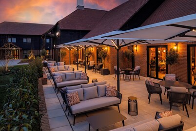 voco Fareham - Solent by IHG