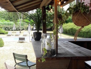 Sundeck