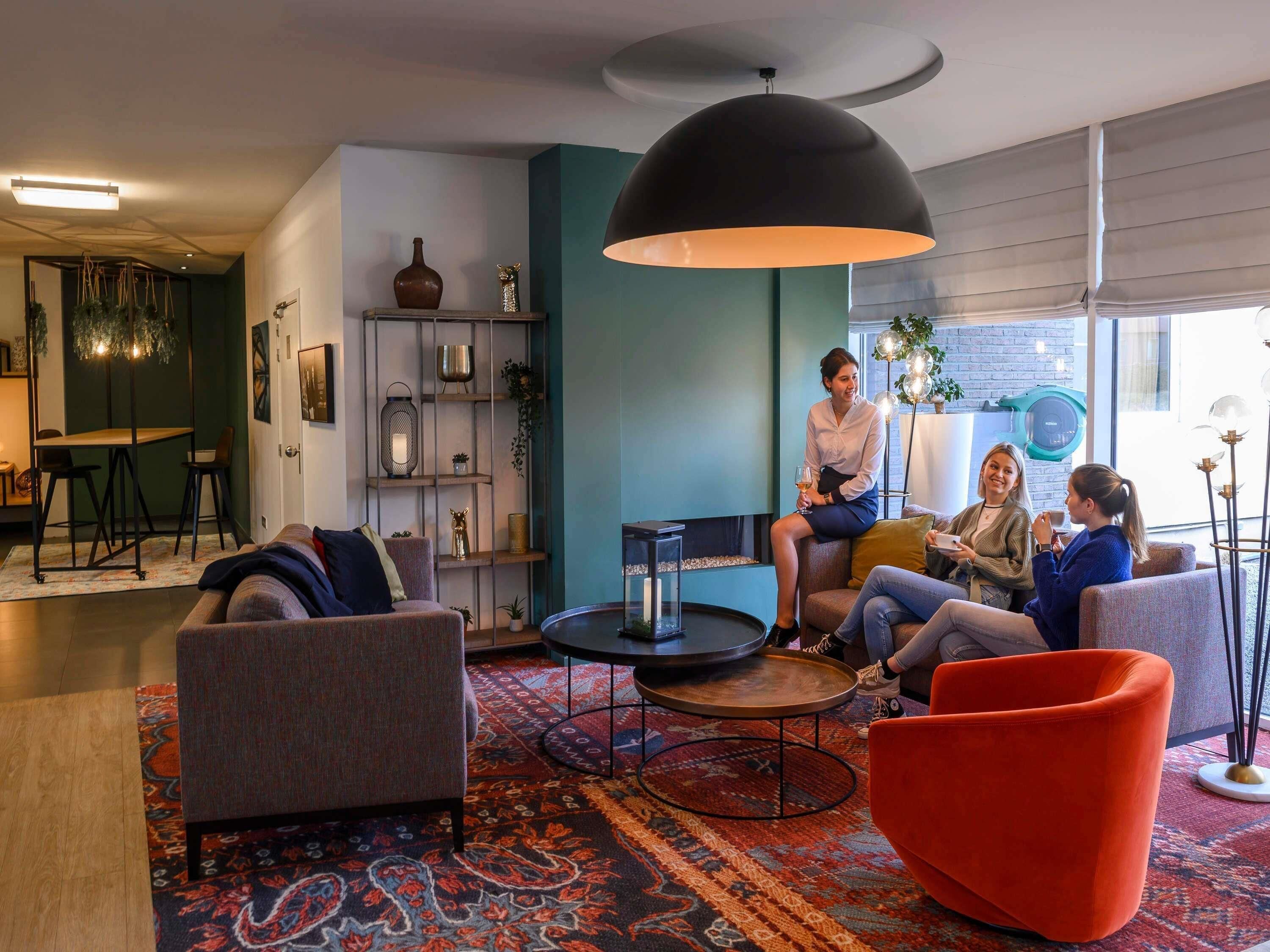 บริเวณภายนอก