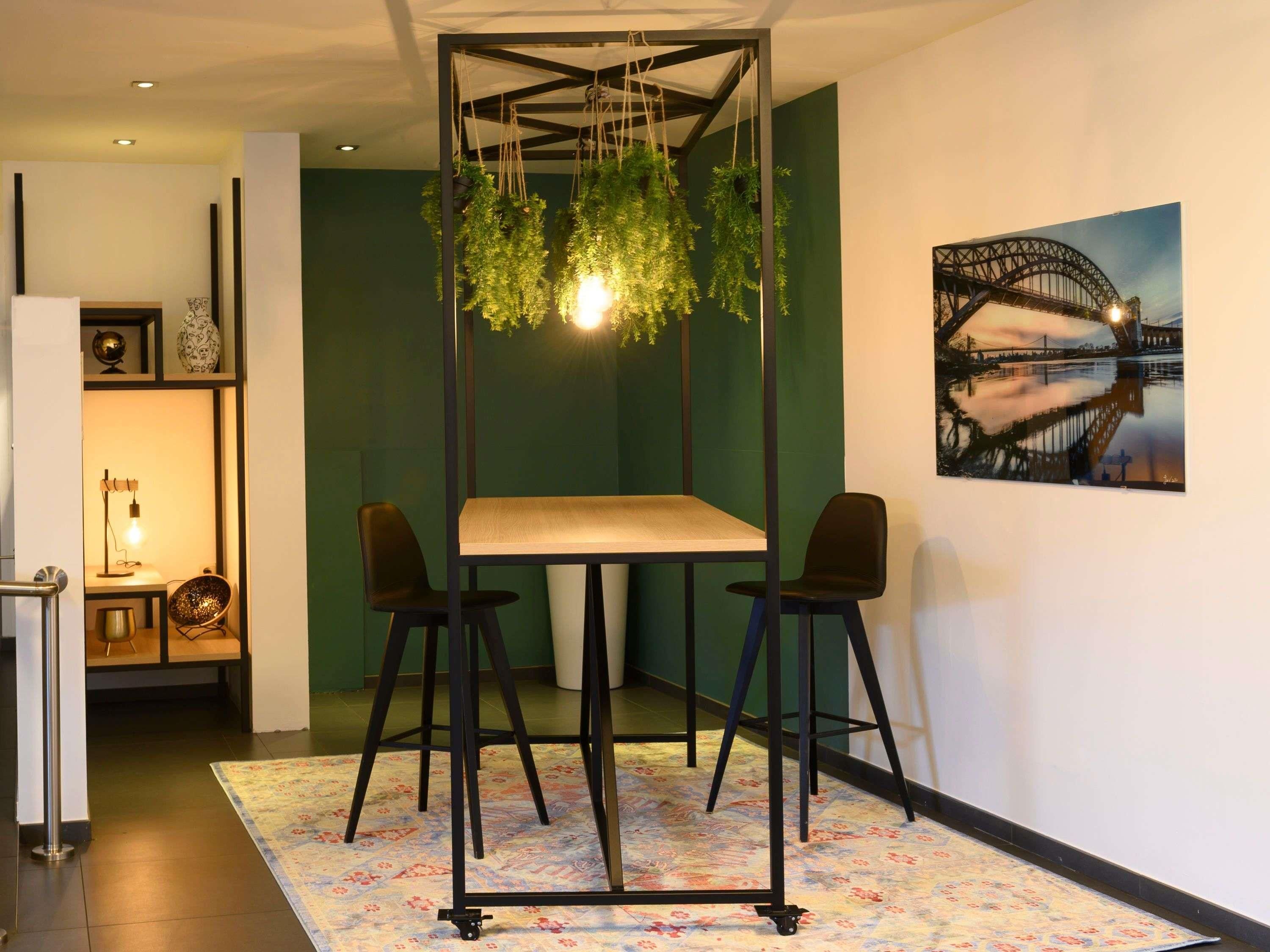 Sala de reunião