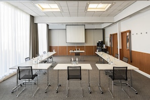 สถานที่จัดงานประชุม