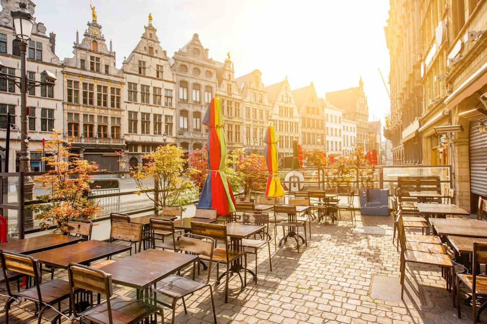 Novotel Antwerpen