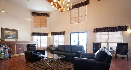 Weatherford Heritage Inn