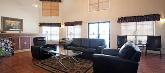 Weatherford Heritage Inn