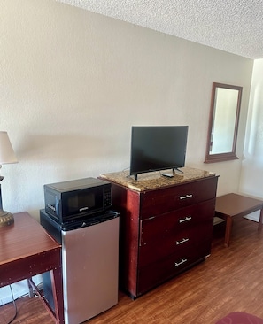 Chambre Standard, 2 grands lits, non-fumeur