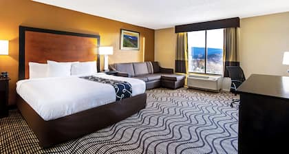 La Quinta Inn & Suites by Wyndham Wytheville