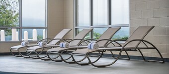 Garner Hotel Wytheville East by IHG