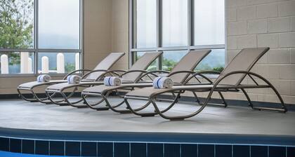 Garner Hotel Wytheville East by IHG
