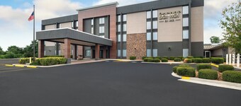 Garner Hotel Wytheville East by IHG