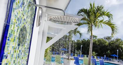 Ocean Pointe Suites at Key Largo