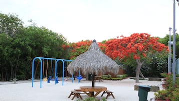 Children’s area