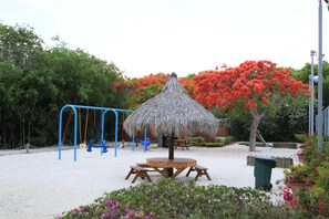 Zona infantil