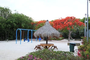 Zona infantil
