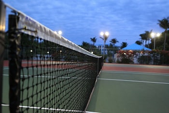 Property amenity at Ocean Pointe Suites at Key Largo
