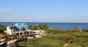 Puerto deportivo