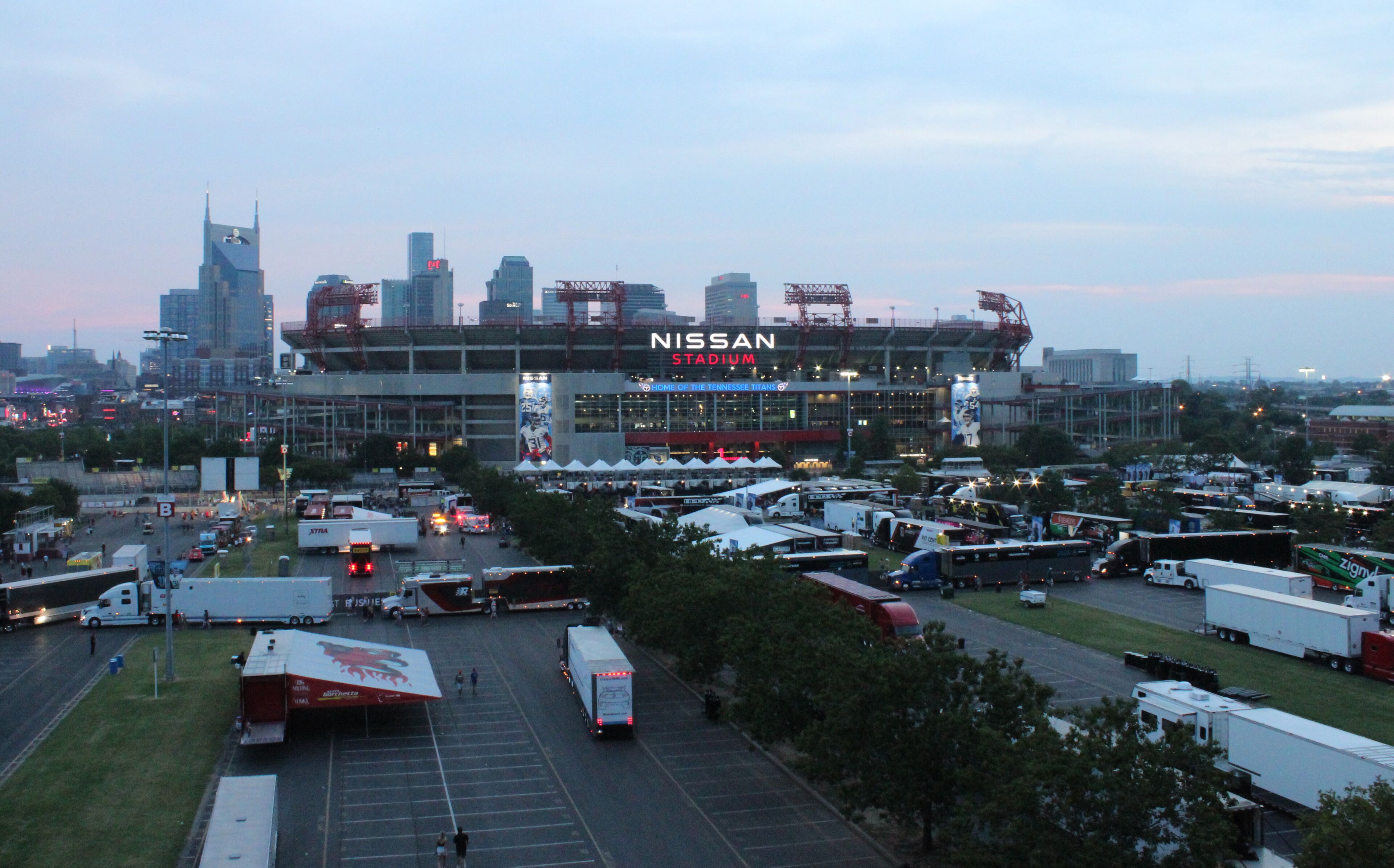Photo - Comfort Inn & Suites Nashville Downtown - Stadium