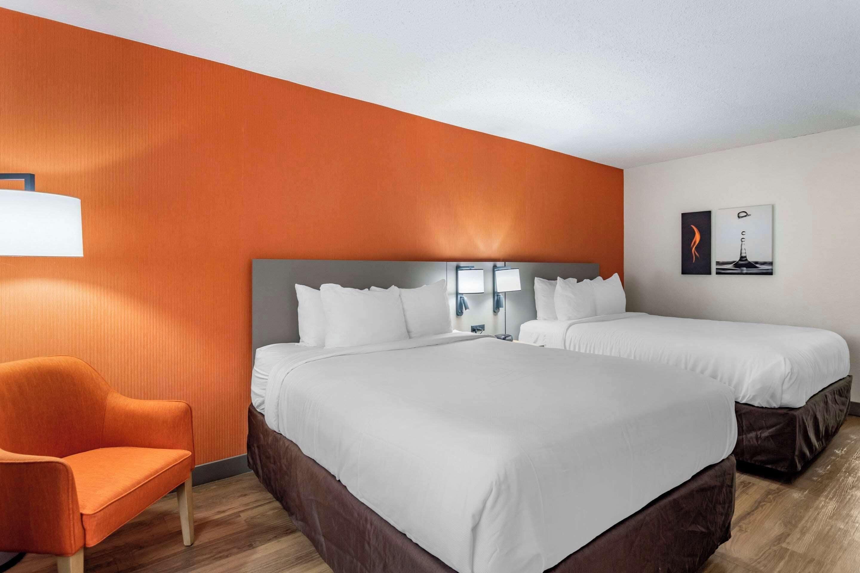 Photo - Comfort Inn & Suites Nashville Downtown - Stadium