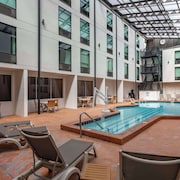 Comfort Inn & Suites Nashville Downtown – Stadium