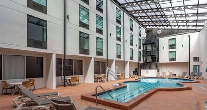 Comfort Inn & Suites Nashville Downtown – Stadium