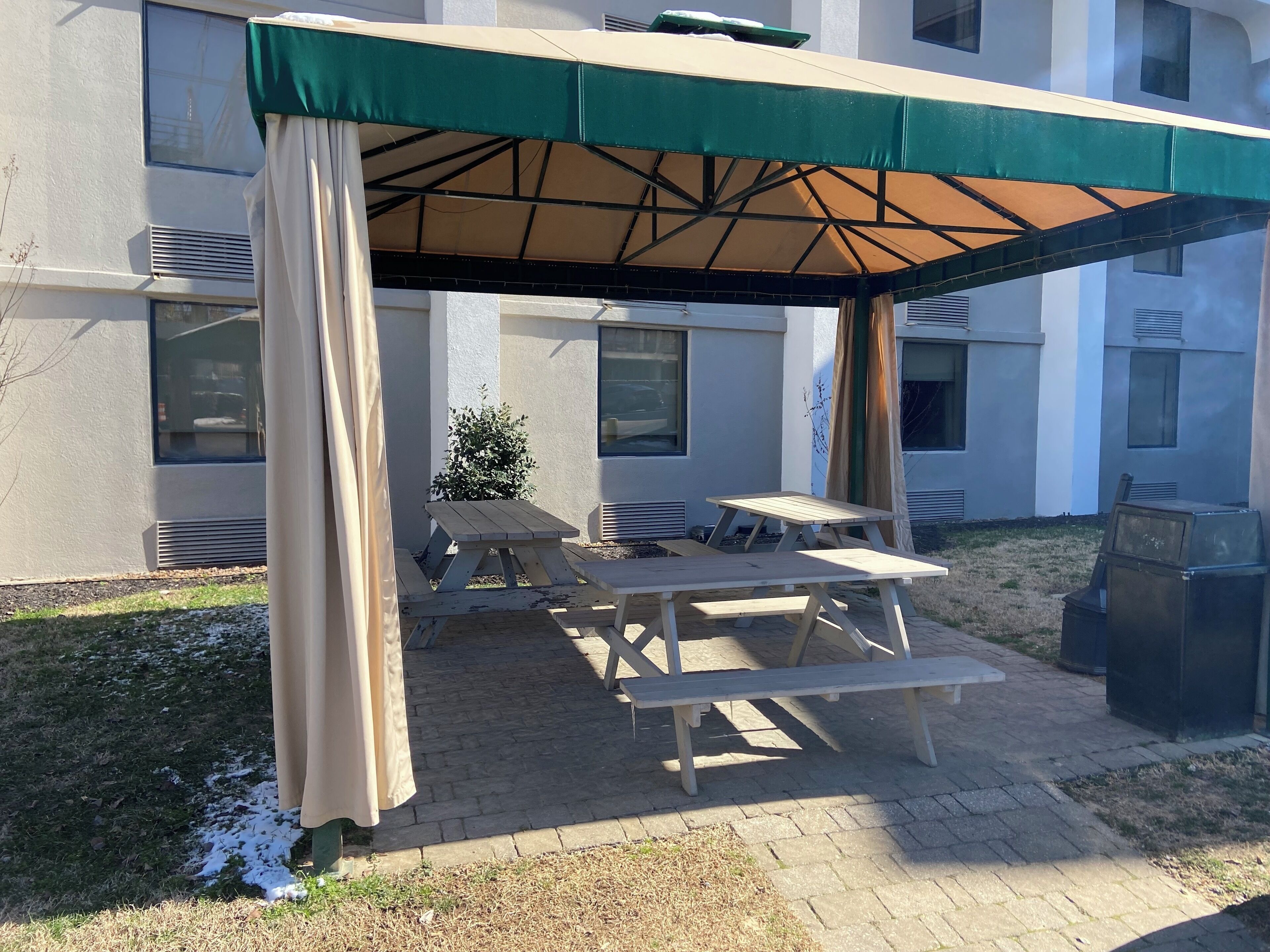 Photo - Comfort Inn & Suites Nashville Downtown - Stadium