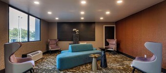 Comfort Inn & Suites Nashville Downtown – Stadium