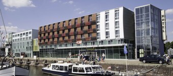 Nordsee Hotel Bremerhaven Fischereihafen